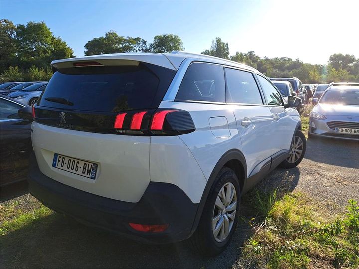 Photo 3 VIN: VF3MCYHZRJL065690 - PEUGEOT 5008 