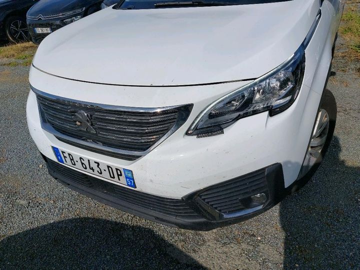 Photo 15 VIN: VF3MCYHZRJL065698 - PEUGEOT 5008 