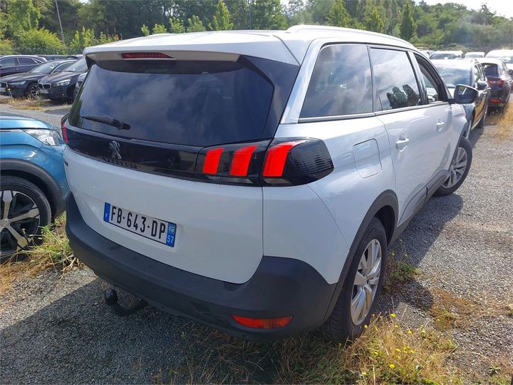 Photo 4 VIN: VF3MCYHZRJL065698 - PEUGEOT 5008 