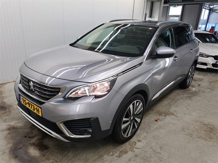 Photo 1 VIN: VF3MCYHZRJL066491 - PEUGEOT 5008 