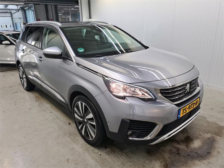 Photo 2 VIN: VF3MCYHZRJL066491 - PEUGEOT 5008 