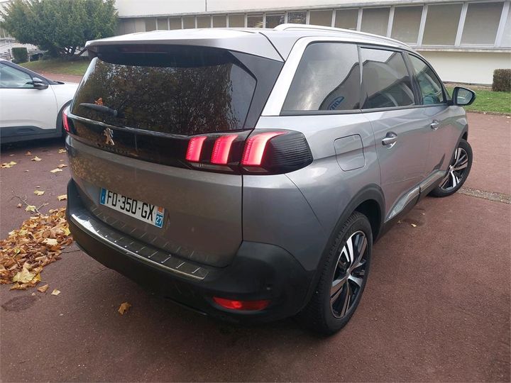 Photo 4 VIN: VF3MCYHZRJL066518 - PEUGEOT 5008 