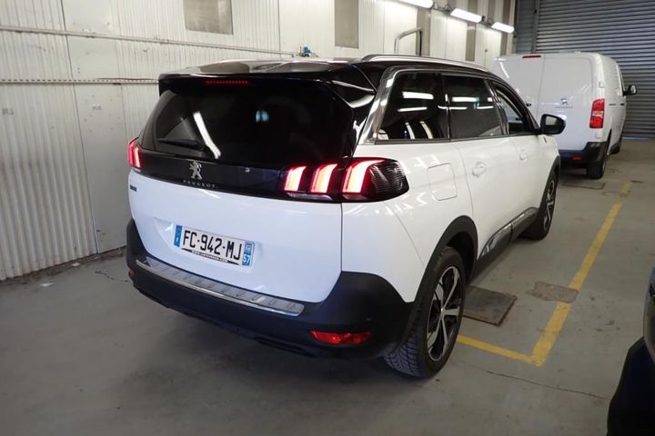 Photo 4 VIN: VF3MCYHZRJL066796 - PEUGEOT 5008 