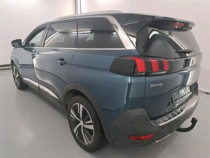 Photo 3 VIN: VF3MCYHZRJL067205 - PEUGEOT 5008 DIESEL - 2017 