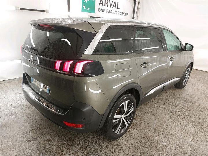 Photo 3 VIN: VF3MCYHZRJL068642 - PEUGEOT 5008 