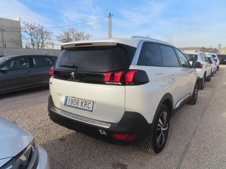 Photo 2 VIN: VF3MCYHZRJL069107 - PEUGEOT 5008 