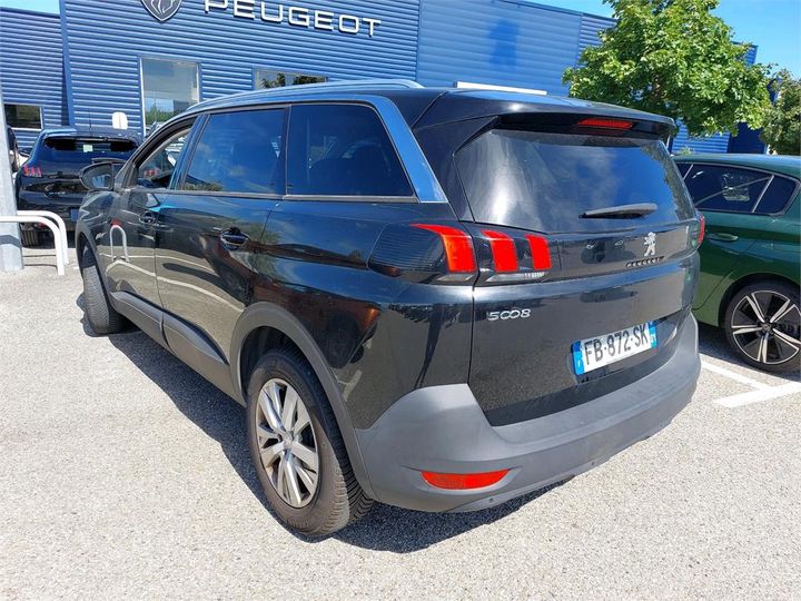 Photo 3 VIN: VF3MCYHZRJL069319 - PEUGEOT 5008 