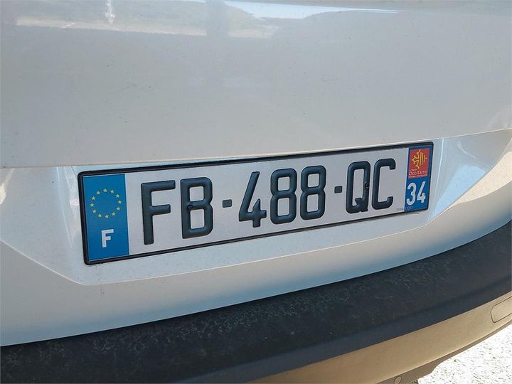 Photo 15 VIN: VF3MCYHZRJL069756 - PEUGEOT 5008 