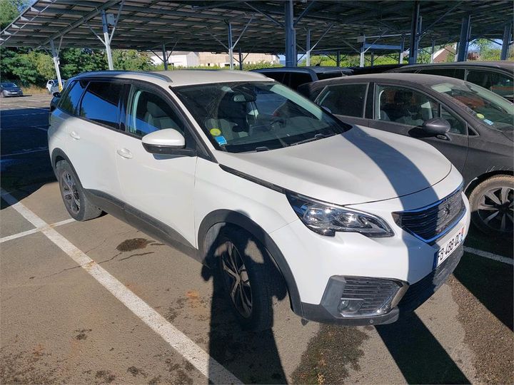 Photo 2 VIN: VF3MCYHZRJL069756 - PEUGEOT 5008 