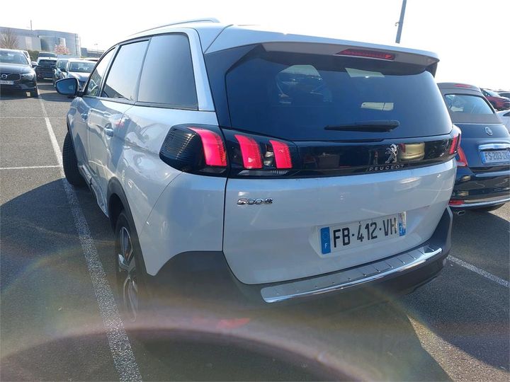 Photo 3 VIN: VF3MCYHZRJL070012 - PEUGEOT 5008 