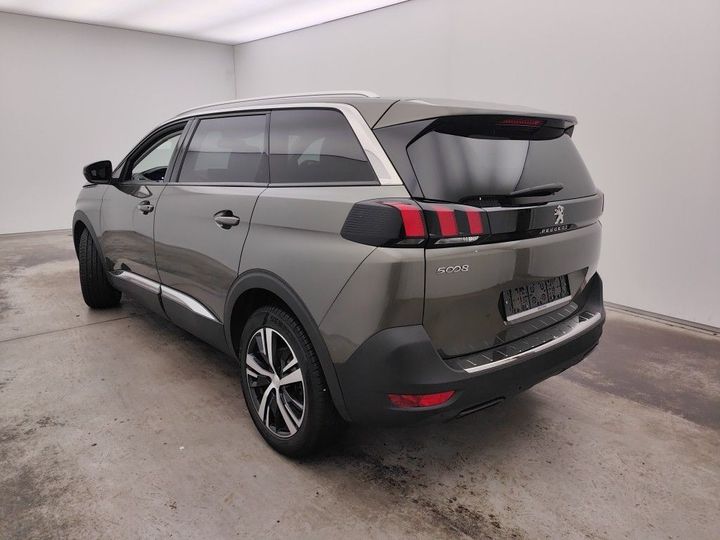 Photo 2 VIN: VF3MCYHZRJL070712 - PEUGEOT 5008 &#3916 