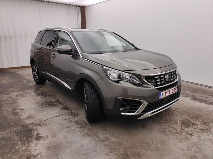 Photo 4 VIN: VF3MCYHZRJL070712 - PEUGEOT 5008 &#3916 