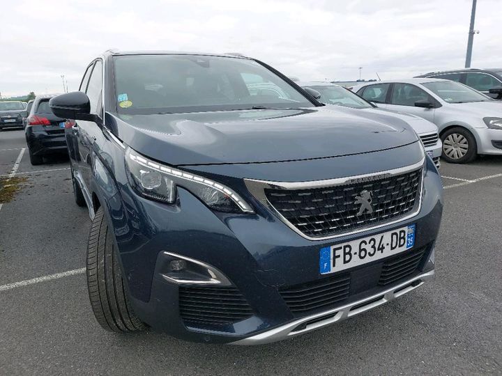 Photo 2 VIN: VF3MCYHZRJL070851 - PEUGEOT 5008 