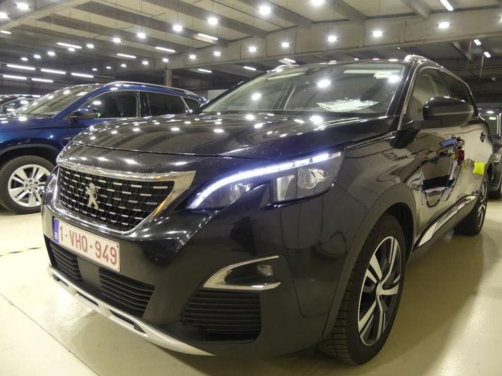 Photo 1 VIN: VF3MCYHZRJL072148 - PEUGEOT 5008 