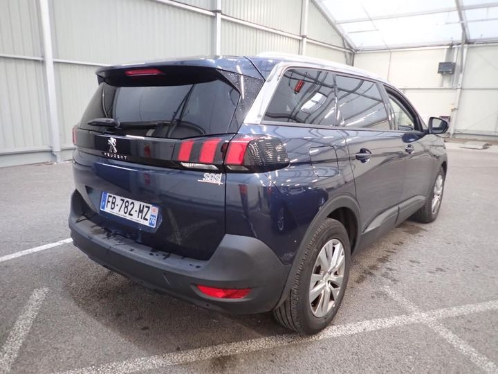 Photo 2 VIN: VF3MCYHZRJL074184 - PEUGEOT 5008 