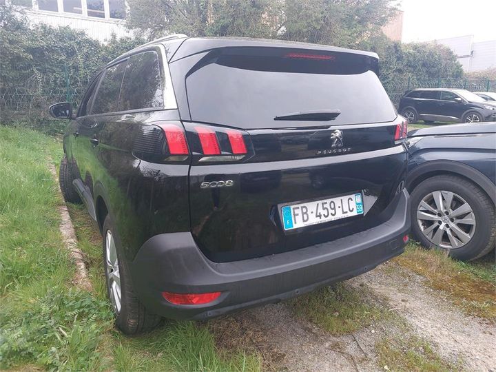 Photo 3 VIN: VF3MCYHZRJL074200 - PEUGEOT 5008 