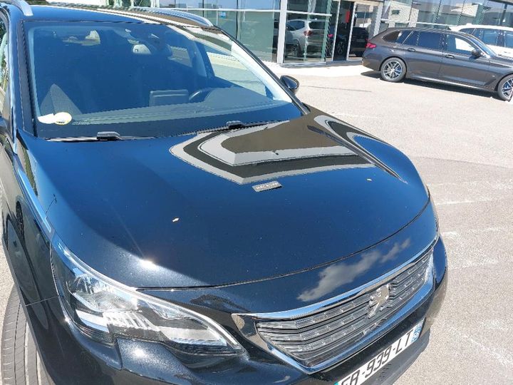 Photo 22 VIN: VF3MCYHZRJL074201 - PEUGEOT 5008 