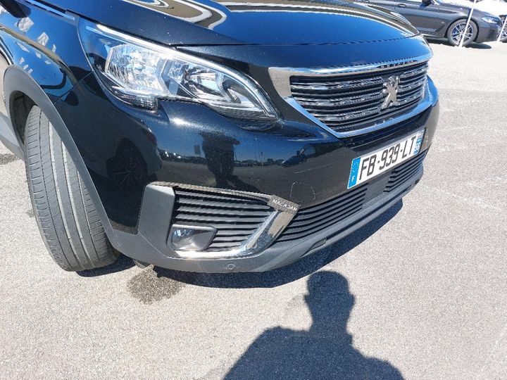 Photo 26 VIN: VF3MCYHZRJL074201 - PEUGEOT 5008 