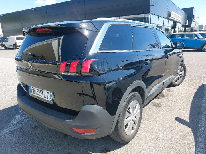 Photo 4 VIN: VF3MCYHZRJL074201 - PEUGEOT 5008 