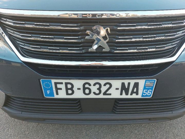 Photo 16 VIN: VF3MCYHZRJL074763 - PEUGEOT 5008 