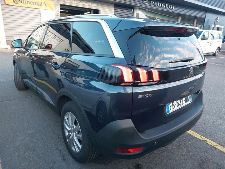 Photo 3 VIN: VF3MCYHZRJL074763 - PEUGEOT 5008 