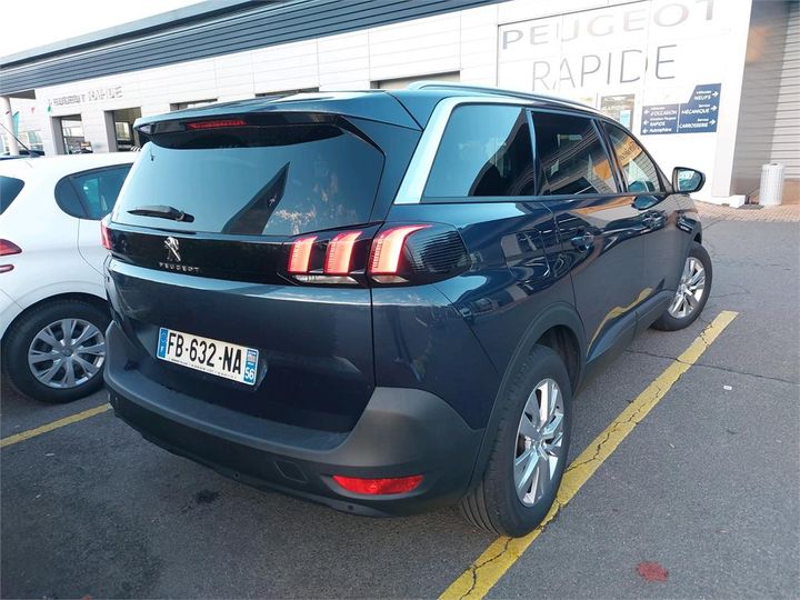 Photo 4 VIN: VF3MCYHZRJL074763 - PEUGEOT 5008 