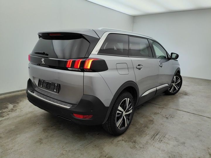 Photo 1 VIN: VF3MCYHZRJL074935 - PEUGEOT 5008 '16 