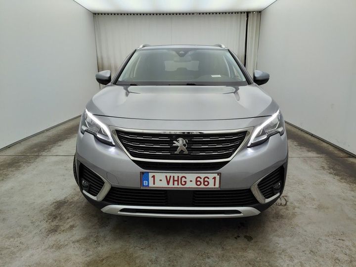 Photo 4 VIN: VF3MCYHZRJL074935 - PEUGEOT 5008 '16 