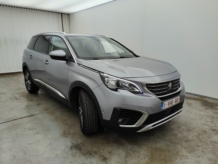 Photo 7 VIN: VF3MCYHZRJL074935 - PEUGEOT 5008 '16 