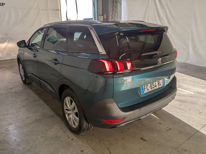 Photo 2 VIN: VF3MCYHZRJL075227 - PEUGEOT 5008 