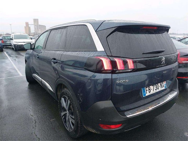 Photo 2 VIN: VF3MCYHZRJL075411 - PEUGEOT 5008 