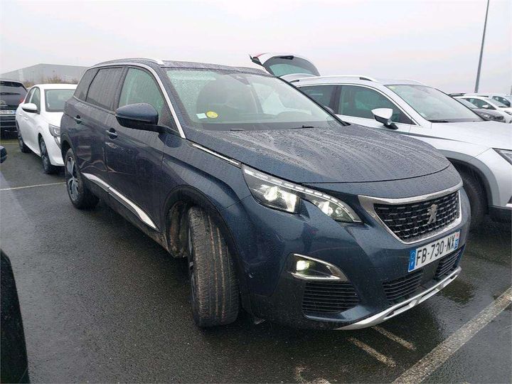 Photo 23 VIN: VF3MCYHZRJL075411 - PEUGEOT 5008 