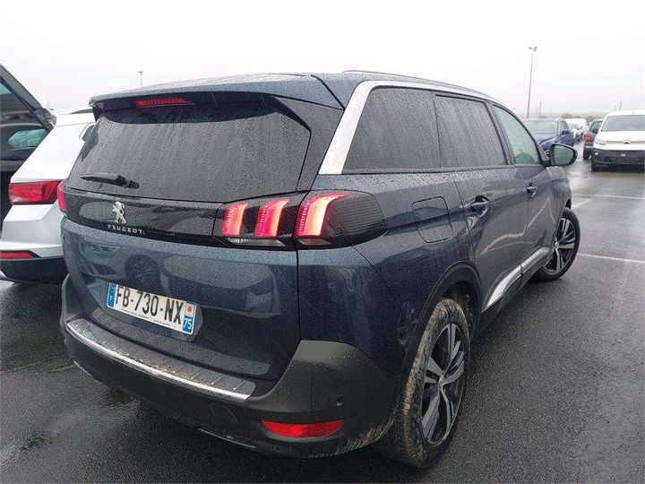 Photo 3 VIN: VF3MCYHZRJL075411 - PEUGEOT 5008 