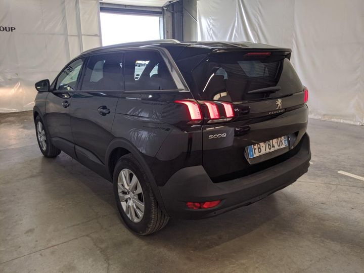 Photo 2 VIN: VF3MCYHZRJL075716 - PEUGEOT 5008 