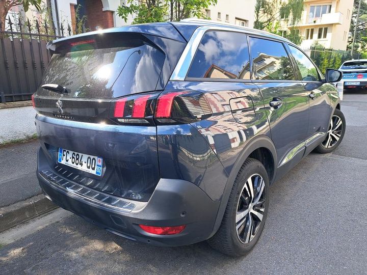 Photo 2 VIN: VF3MCYHZRJL075844 - PEUGEOT 5008 