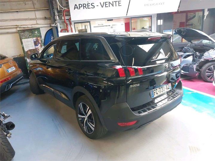 Photo 2 VIN: VF3MCYHZRJL075849 - PEUGEOT 5008 