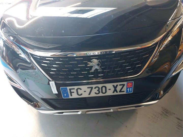 Photo 34 VIN: VF3MCYHZRJL075849 - PEUGEOT 5008 