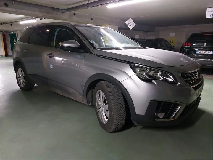 Photo 2 VIN: VF3MCYHZRJL076962 - PEUGEOT 5008 