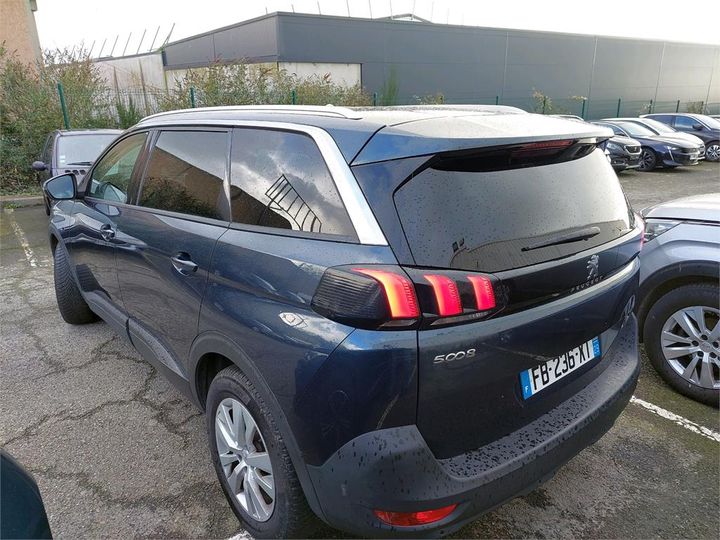 Photo 3 VIN: VF3MCYHZRJL077567 - PEUGEOT 5008 