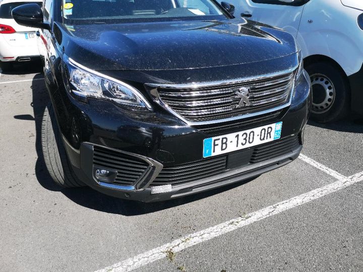 Photo 29 VIN: VF3MCYHZRJL077573 - PEUGEOT 5008 