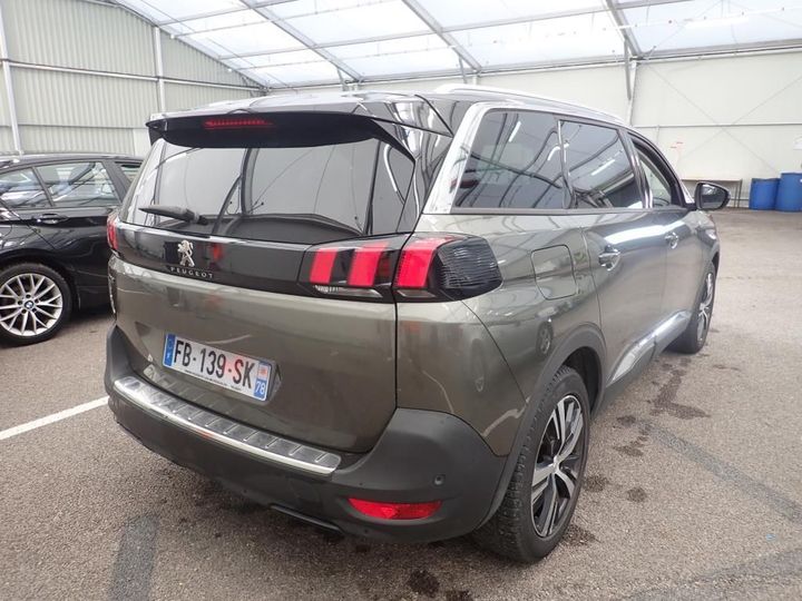 Photo 1 VIN: VF3MCYHZRJL078167 - PEUGEOT 5008 