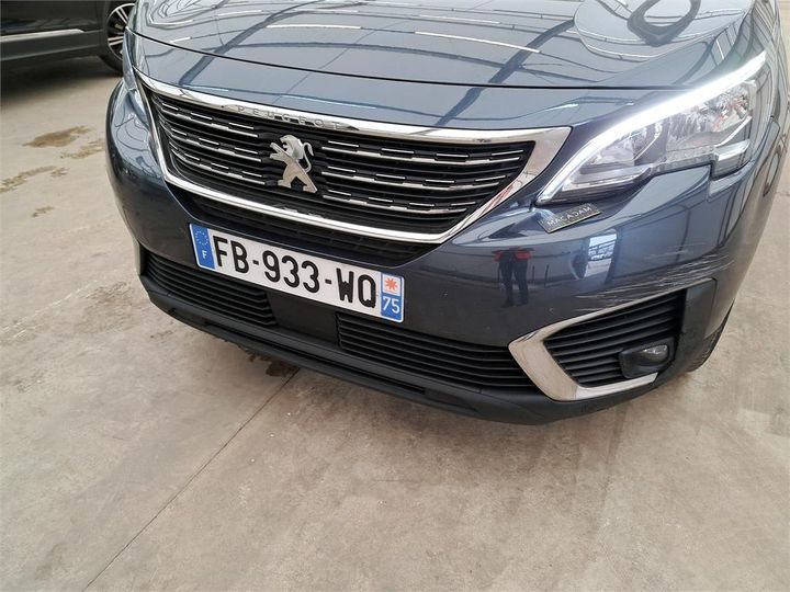 Photo 32 VIN: VF3MCYHZRJL078431 - PEUGEOT 5008 