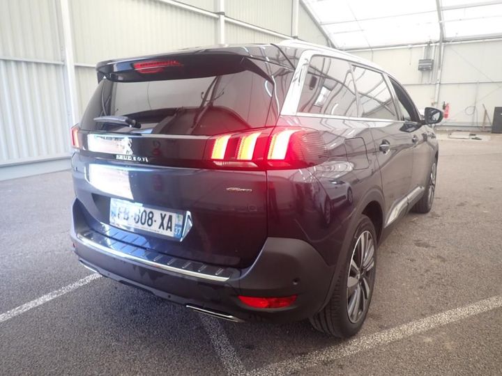 Photo 2 VIN: VF3MCYHZRJL078699 - PEUGEOT 5008 