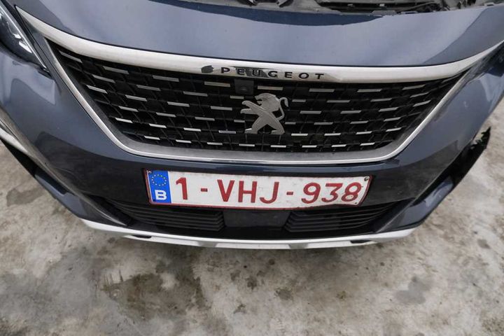 Photo 5 VIN: VF3MCYHZRJL079111 - PEUGEOT 5008 &#3916 