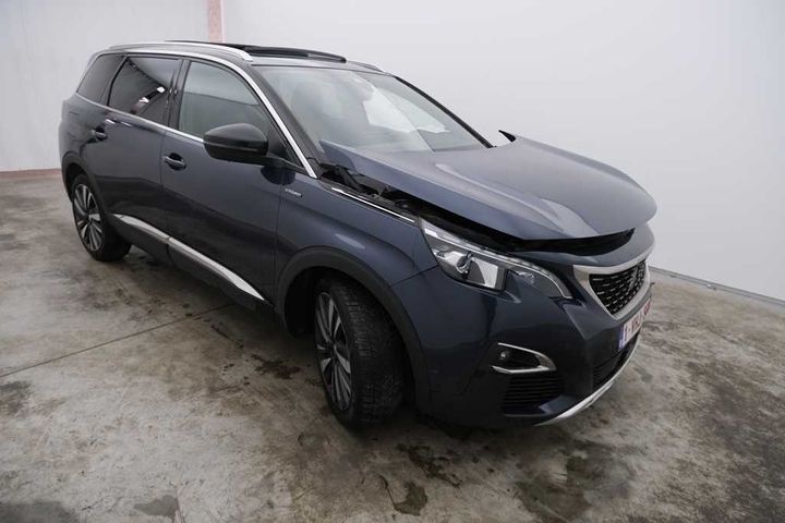 Photo 8 VIN: VF3MCYHZRJL079111 - PEUGEOT 5008 &#3916 