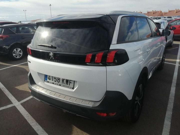 Photo 14 VIN: VF3MCYHZRJL079905 - PEUGEOT 5008 