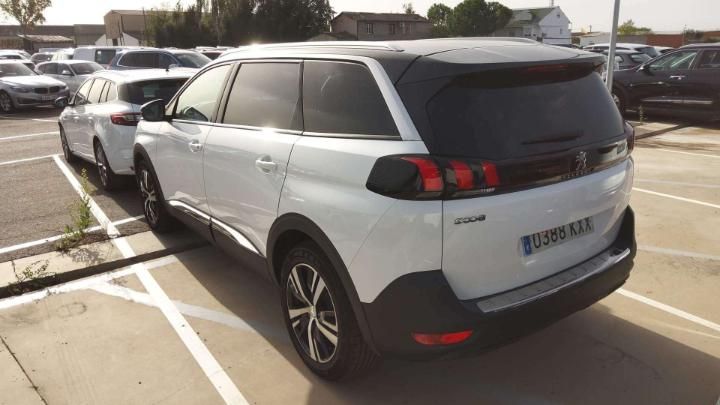 Photo 17 VIN: VF3MCYHZRJL079908 - PEUGEOT 5008 