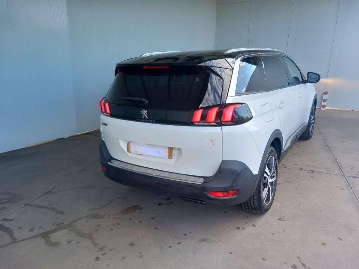 Photo 2 VIN: VF3MCYHZRJL079908 - PEUGEOT 5008 