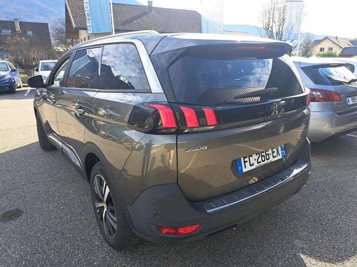 Photo 1 VIN: VF3MCYHZRJL080280 - PEUGEOT 5008 