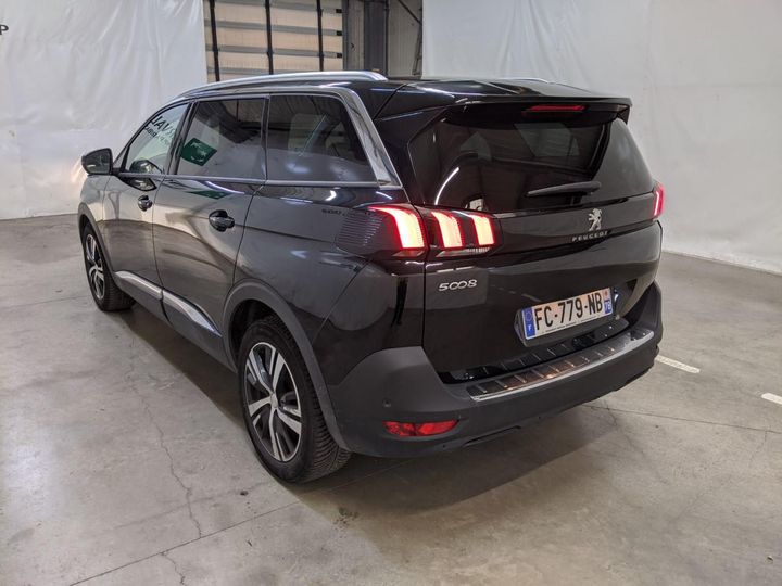 Photo 2 VIN: VF3MCYHZRJL081232 - PEUGEOT 5008 